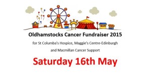 cancer fundraiser