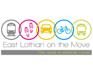 east lothain on the move logo 305x250