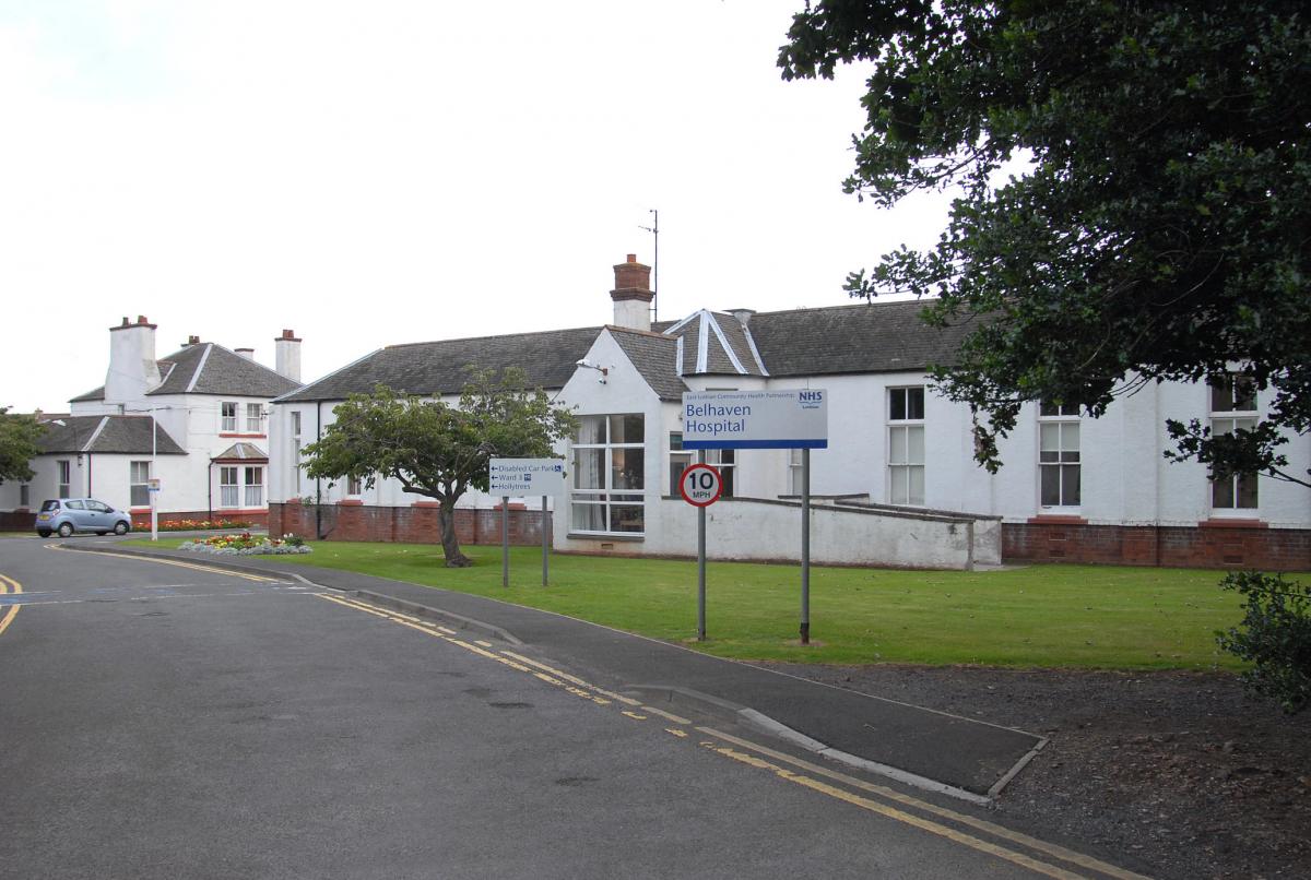 belhaven hospital