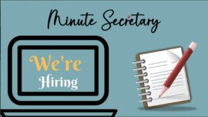 minute_secretary